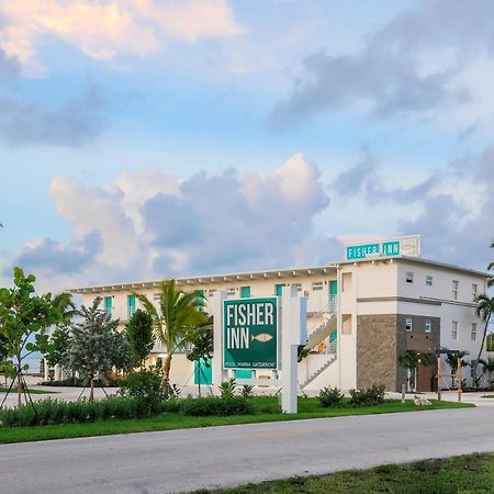 Fisher Inn Resort & Marina Islamorada Kültér fotó