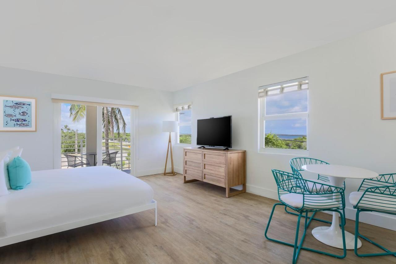 Fisher Inn Resort & Marina Islamorada Kültér fotó