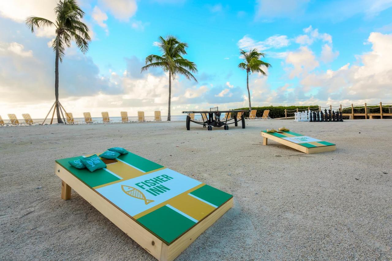 Fisher Inn Resort & Marina Islamorada Kültér fotó