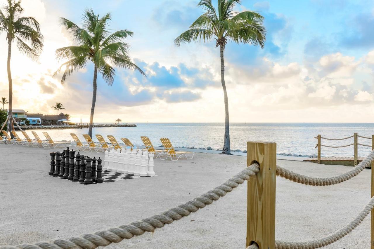 Fisher Inn Resort & Marina Islamorada Kültér fotó