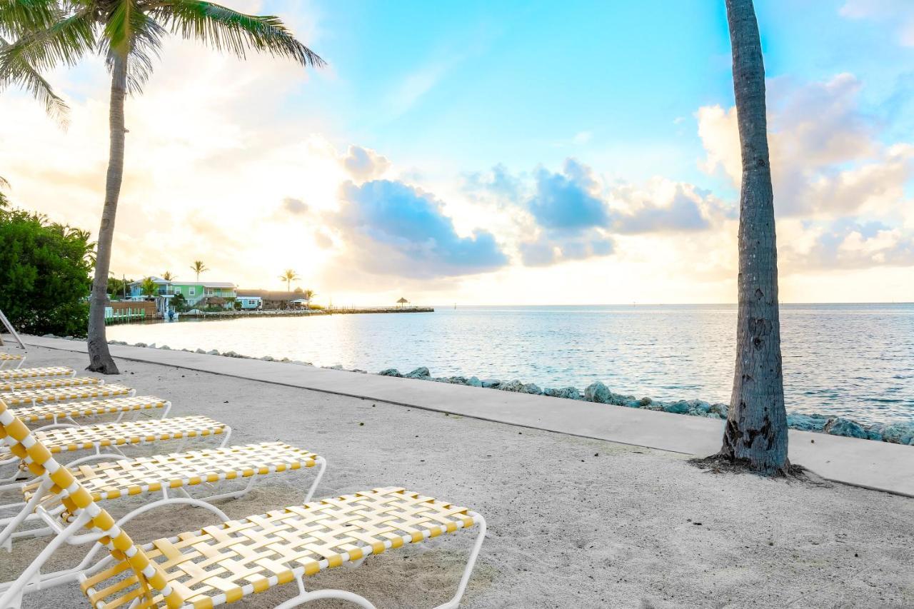 Fisher Inn Resort & Marina Islamorada Kültér fotó