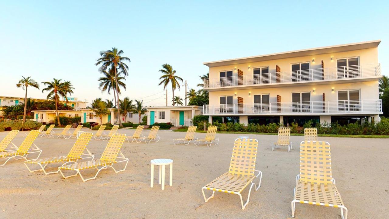 Fisher Inn Resort & Marina Islamorada Kültér fotó