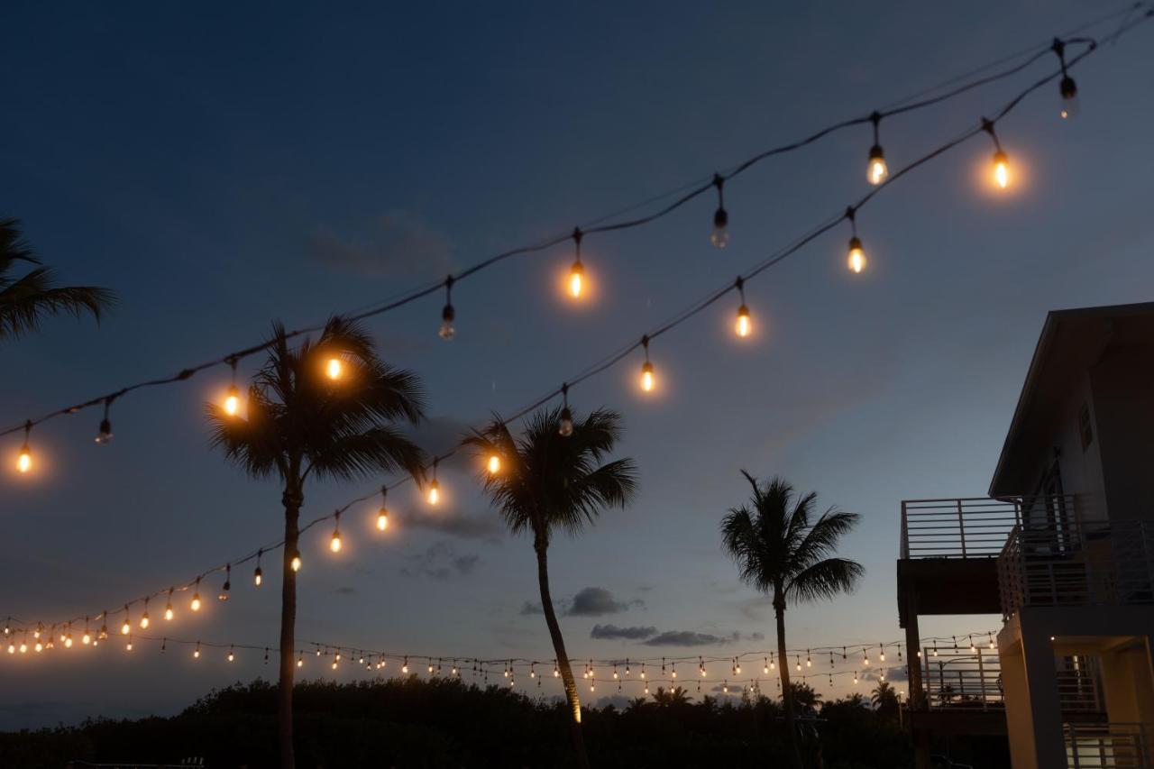 Fisher Inn Resort & Marina Islamorada Kültér fotó