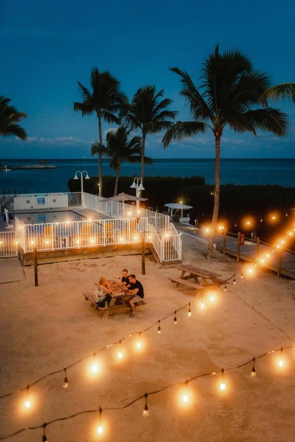 Fisher Inn Resort & Marina Islamorada Kültér fotó