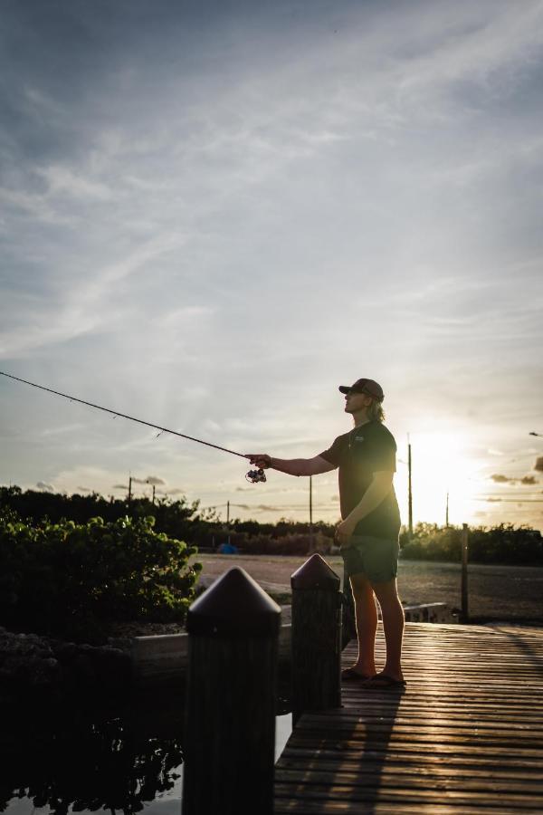 Fisher Inn Resort & Marina Islamorada Kültér fotó