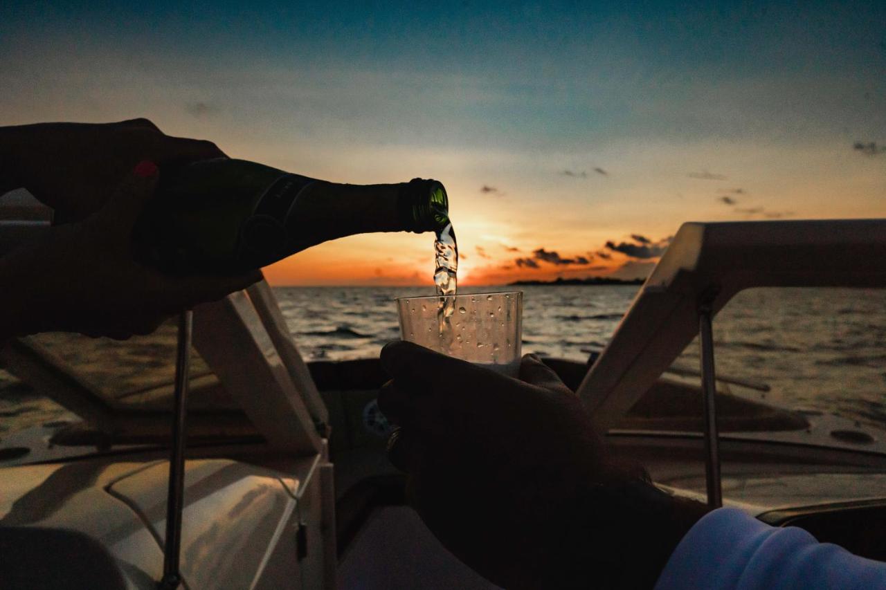 Fisher Inn Resort & Marina Islamorada Kültér fotó