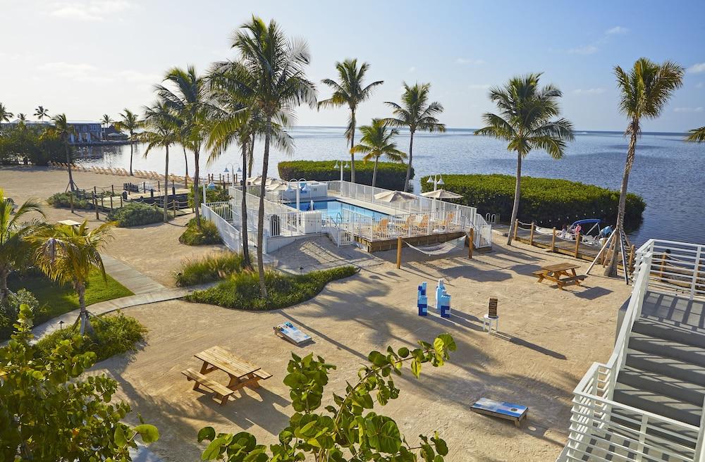 Fisher Inn Resort & Marina Islamorada Kültér fotó