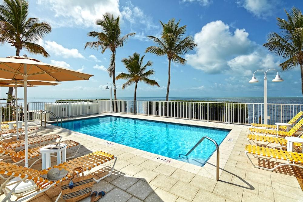 Fisher Inn Resort & Marina Islamorada Kültér fotó