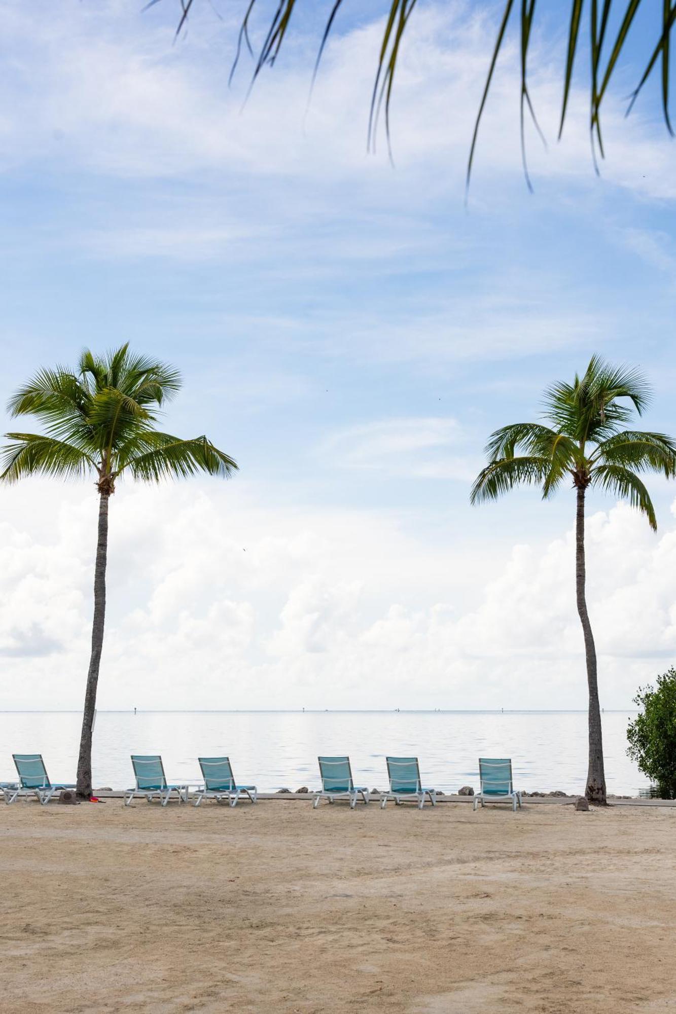 Fisher Inn Resort & Marina Islamorada Kültér fotó