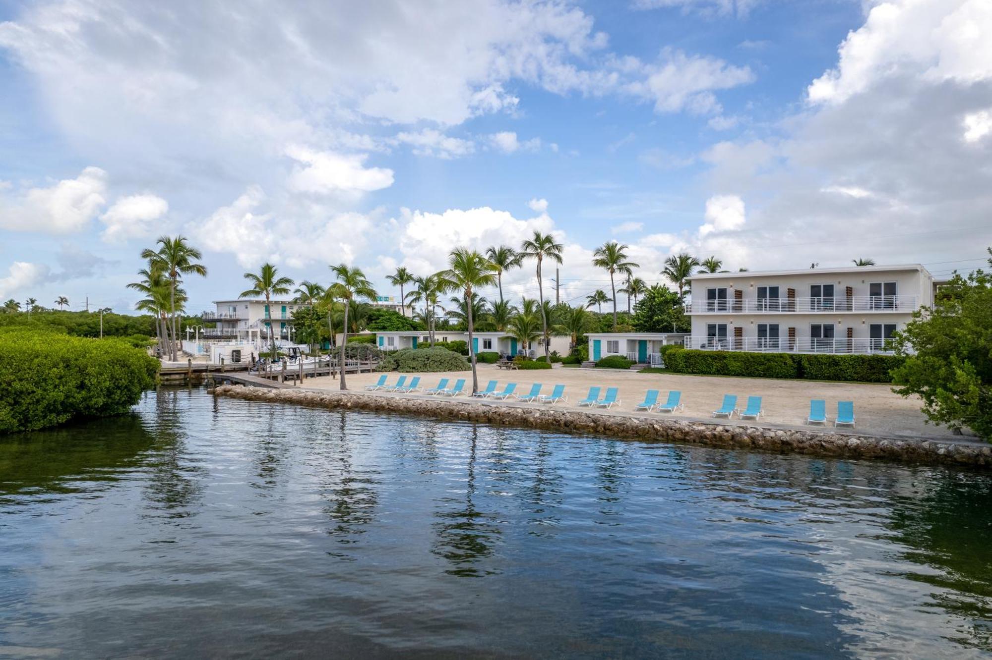 Fisher Inn Resort & Marina Islamorada Kültér fotó