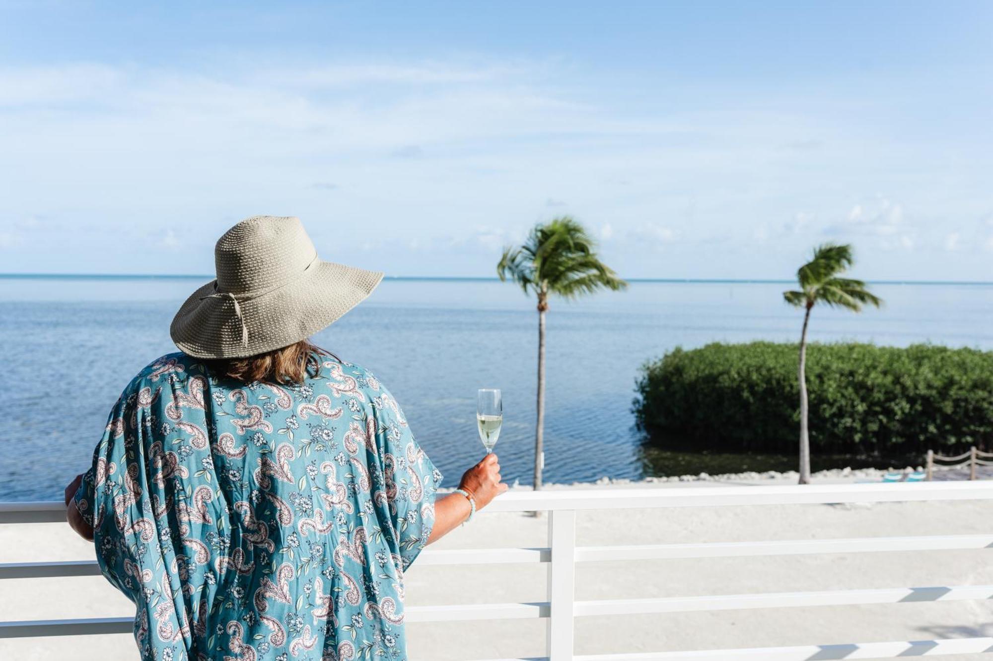 Fisher Inn Resort & Marina Islamorada Kültér fotó