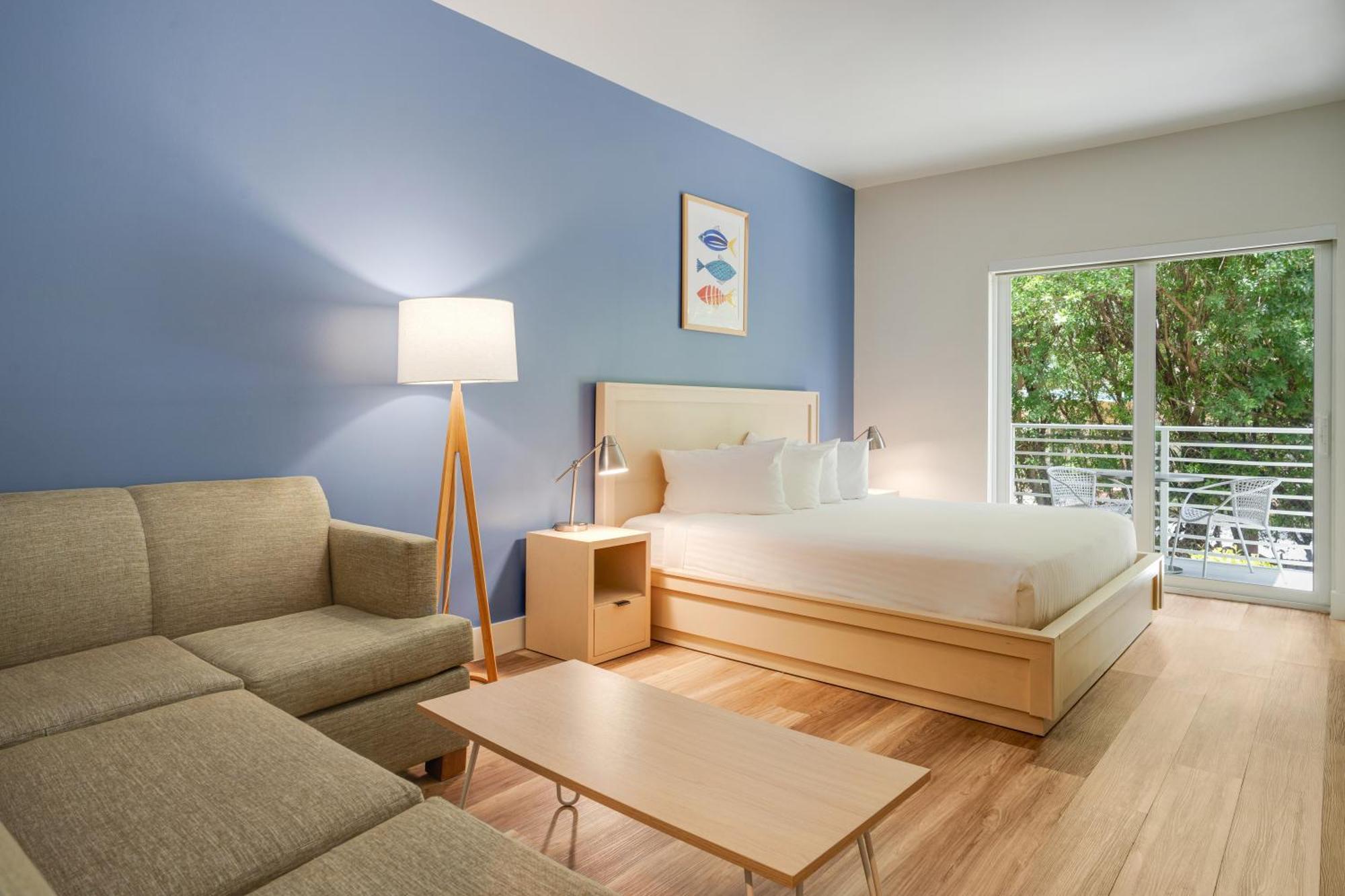 Fisher Inn Resort & Marina Islamorada Kültér fotó