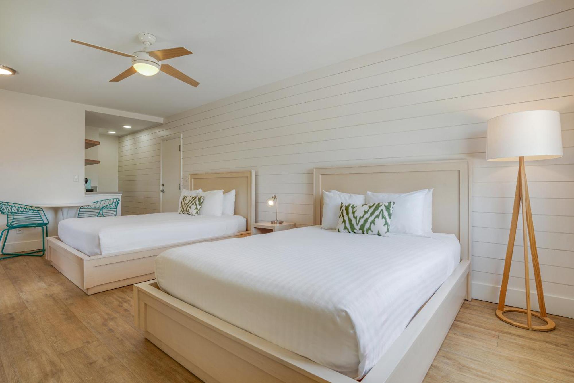 Fisher Inn Resort & Marina Islamorada Kültér fotó