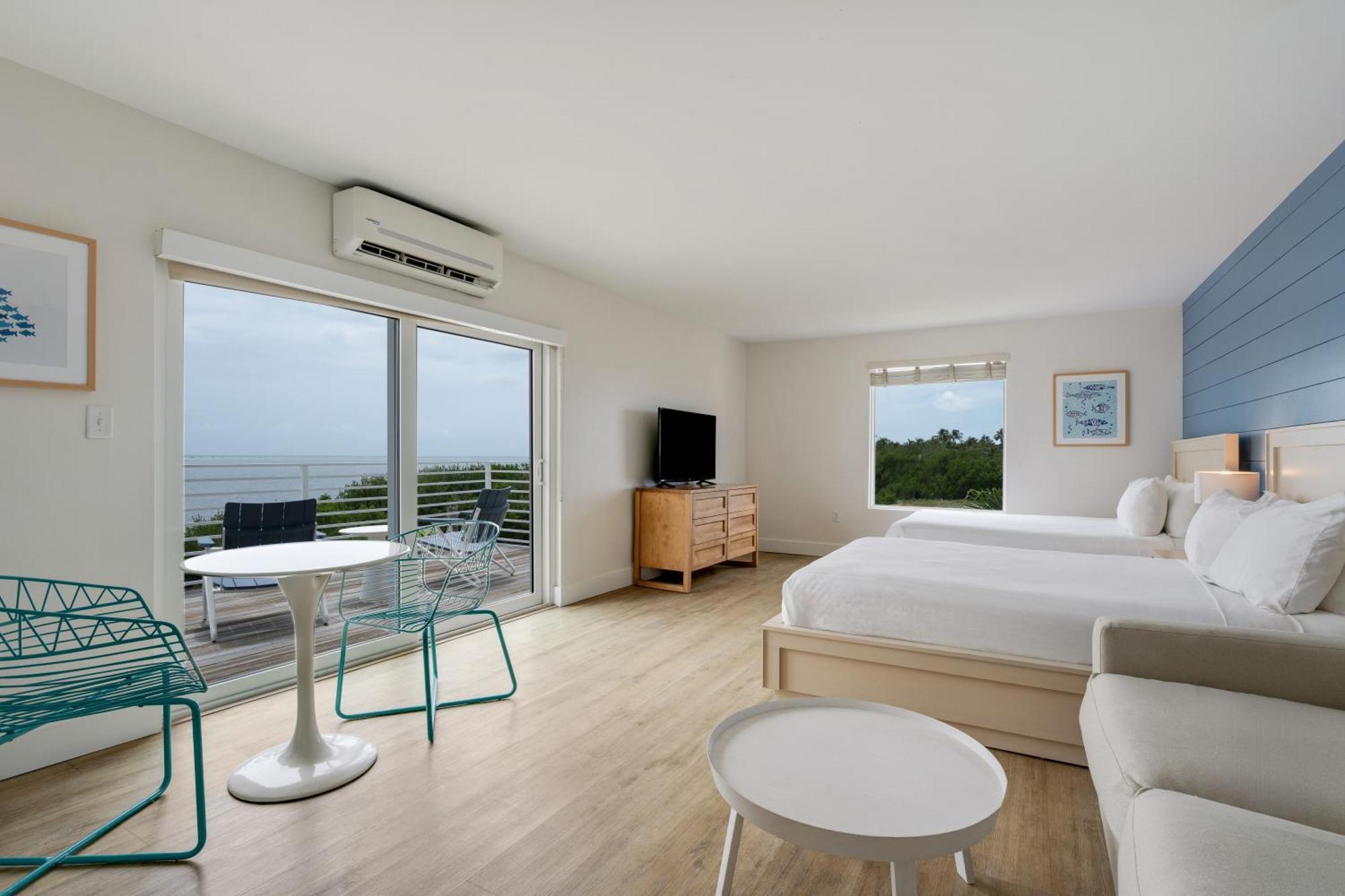 Fisher Inn Resort & Marina Islamorada Kültér fotó