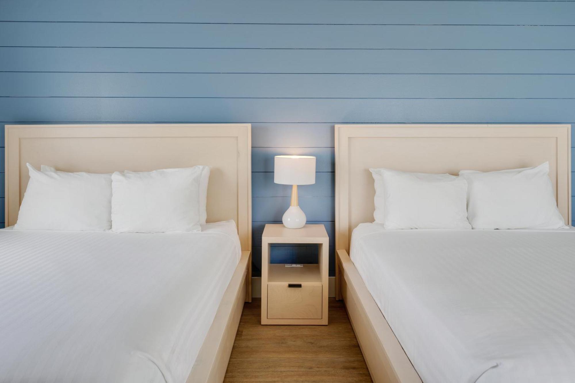 Fisher Inn Resort & Marina Islamorada Kültér fotó