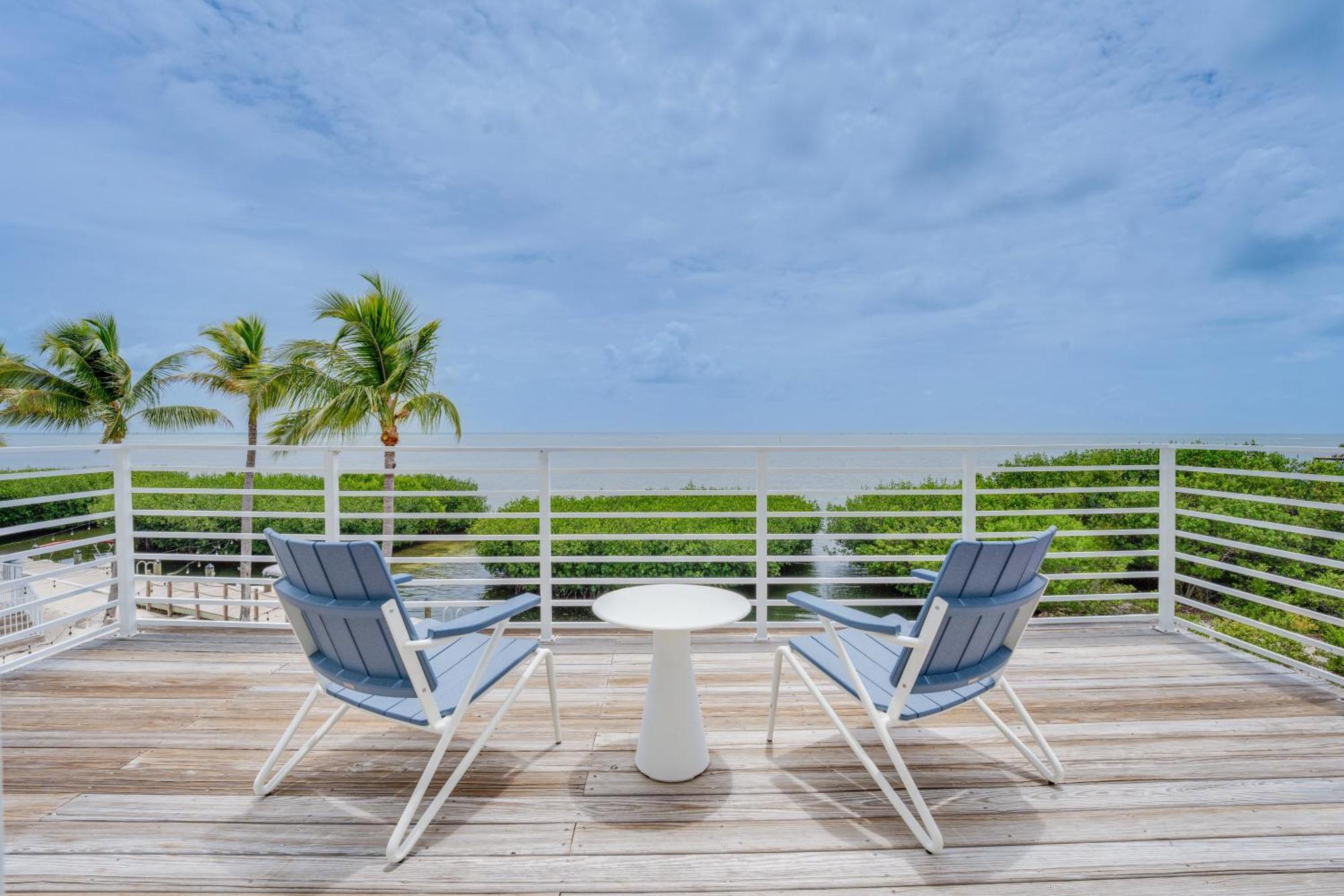 Fisher Inn Resort & Marina Islamorada Kültér fotó