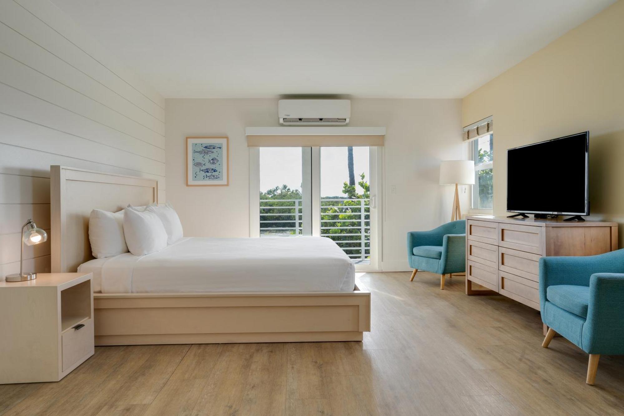 Fisher Inn Resort & Marina Islamorada Kültér fotó