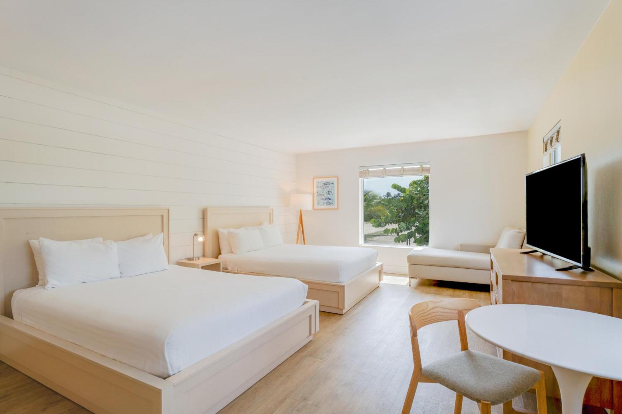 Fisher Inn Resort & Marina Islamorada Kültér fotó