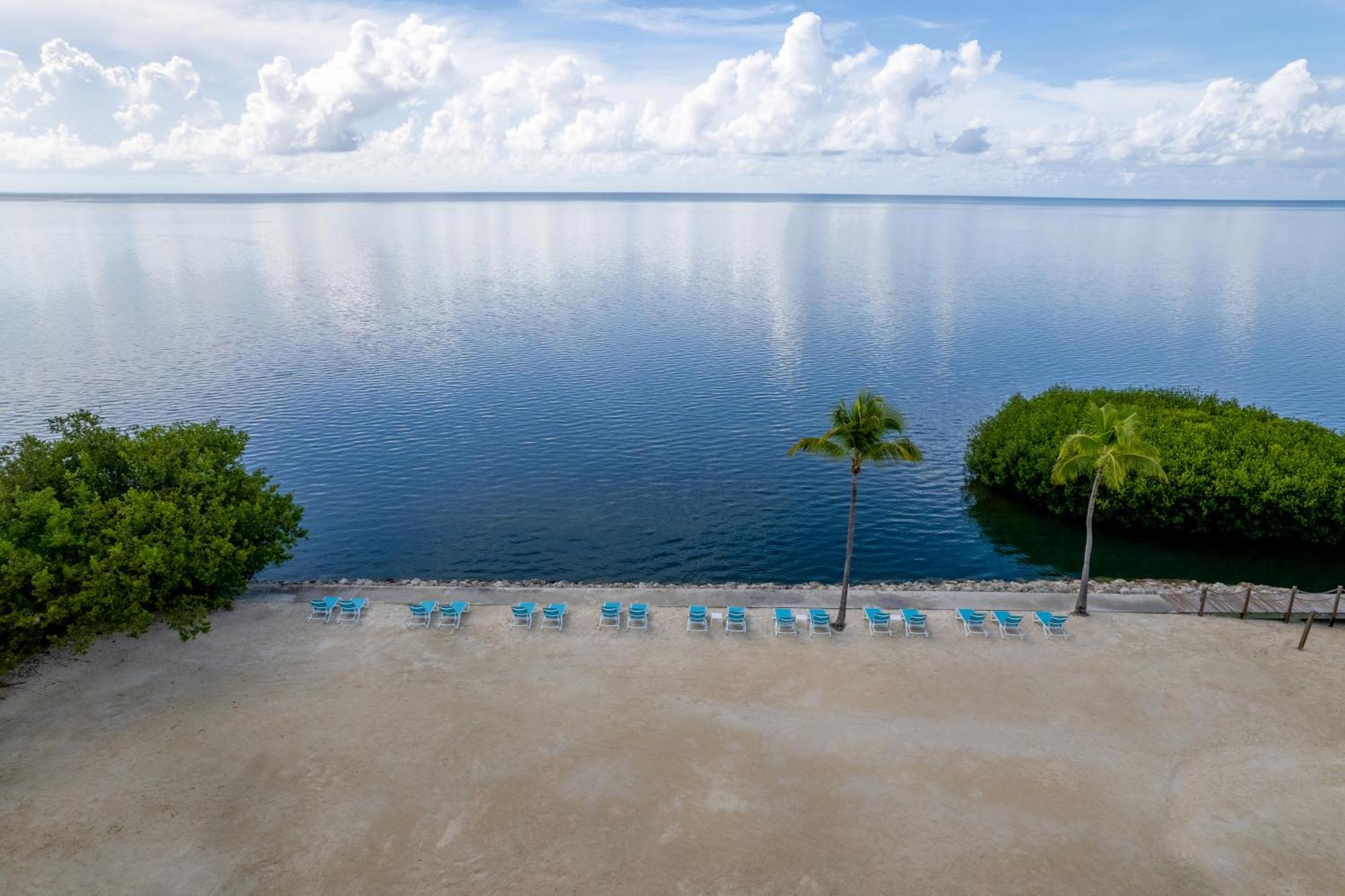 Fisher Inn Resort & Marina Islamorada Kültér fotó
