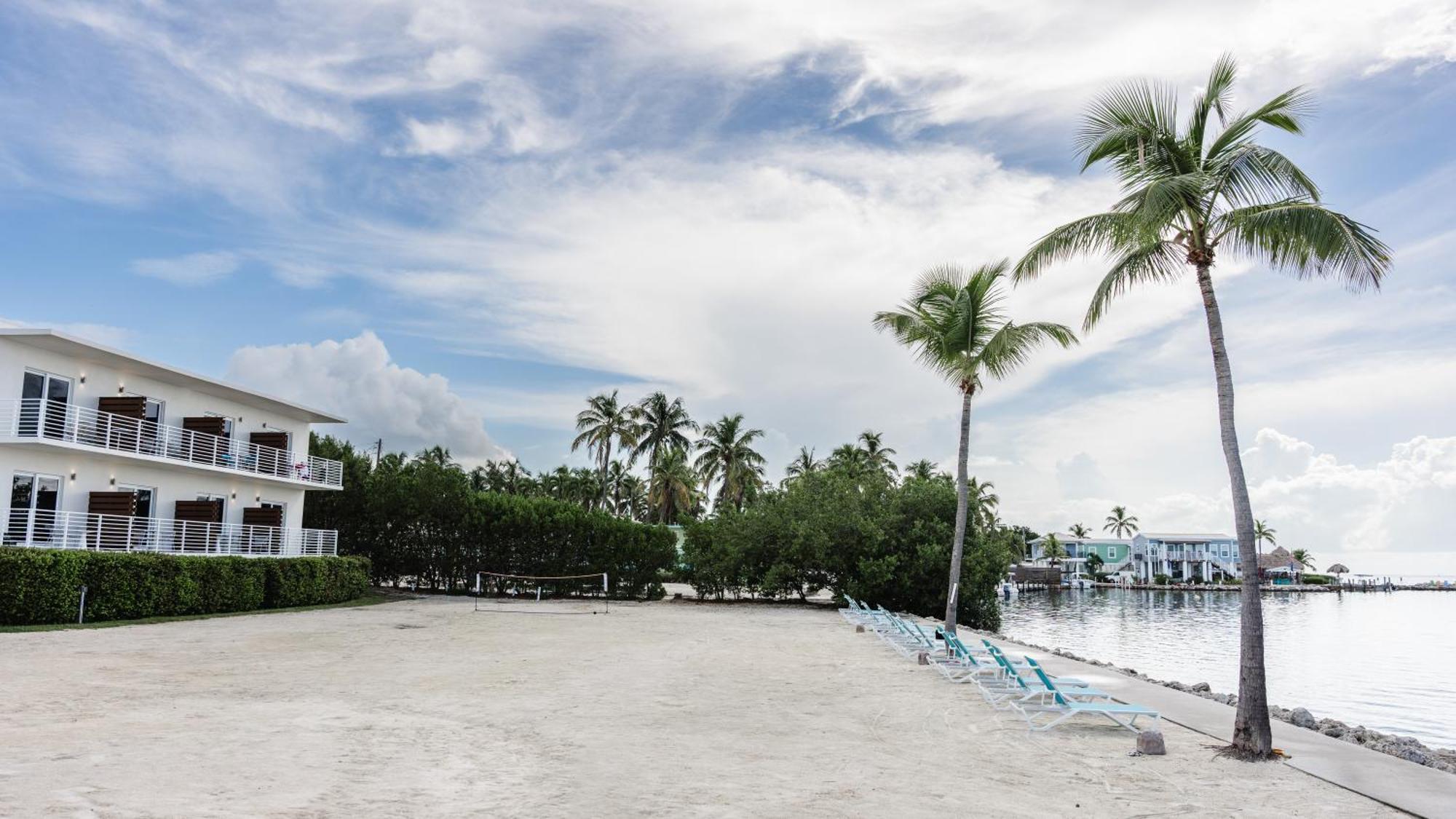 Fisher Inn Resort & Marina Islamorada Kültér fotó