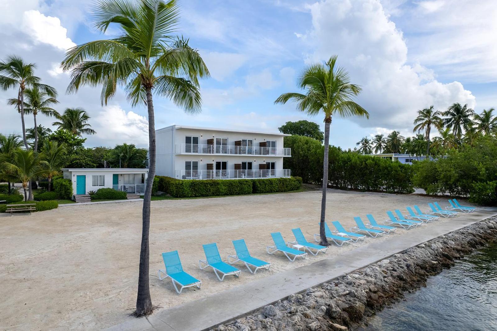 Fisher Inn Resort & Marina Islamorada Kültér fotó