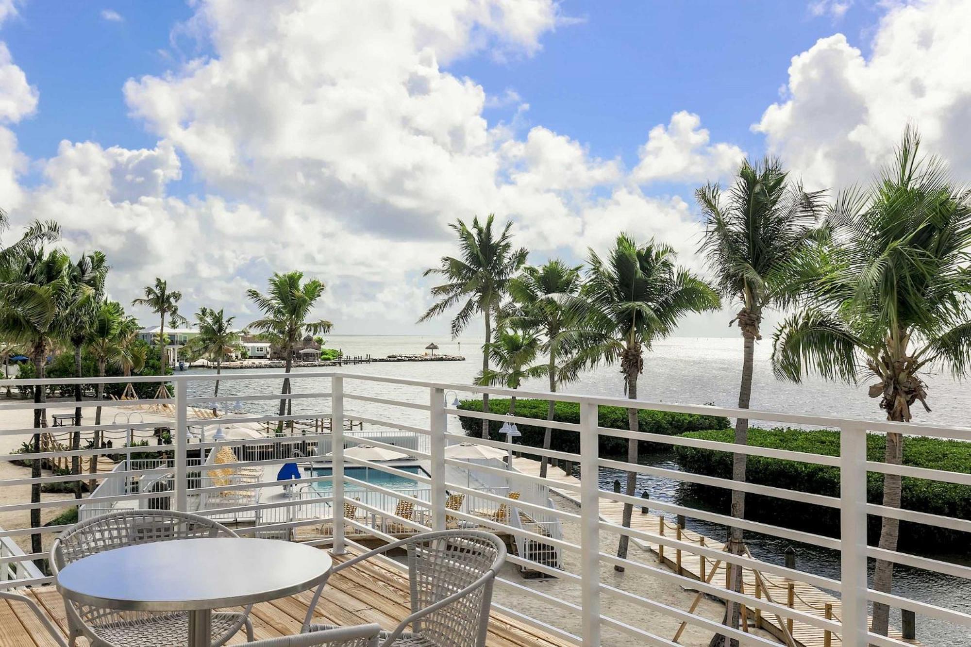 Fisher Inn Resort & Marina Islamorada Kültér fotó